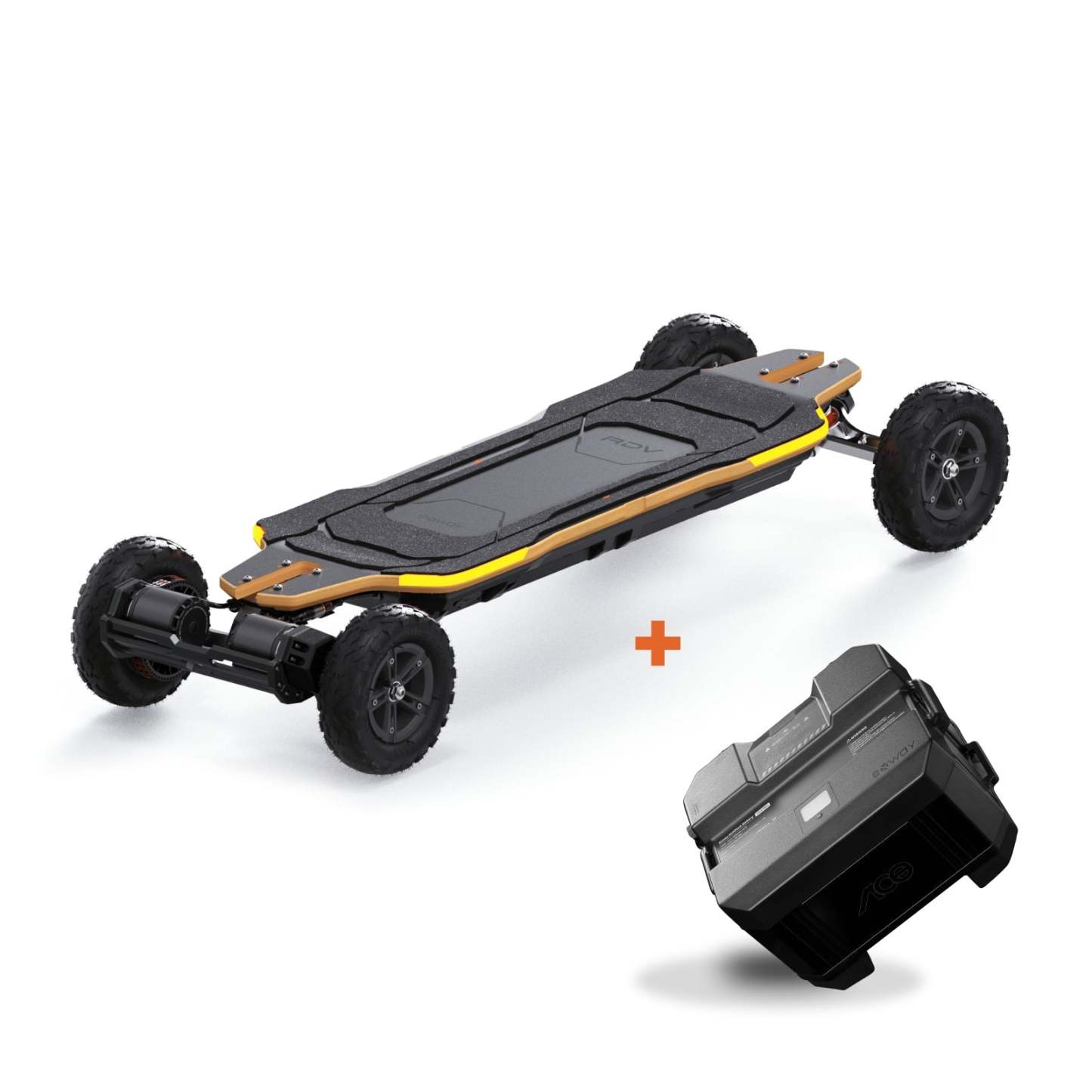  ADV Ultra (Pre-Order)