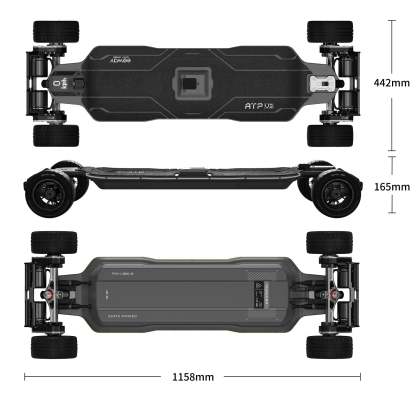 Atlas Pro V3 (Pre-Order)