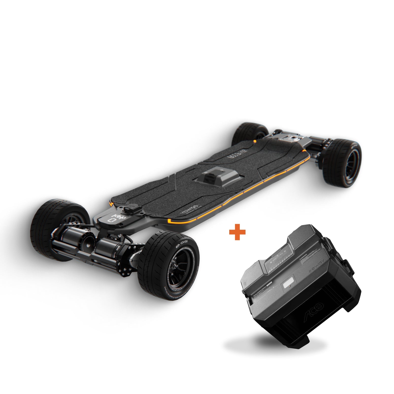 Atlas Pro V3 (Pre-Order)
