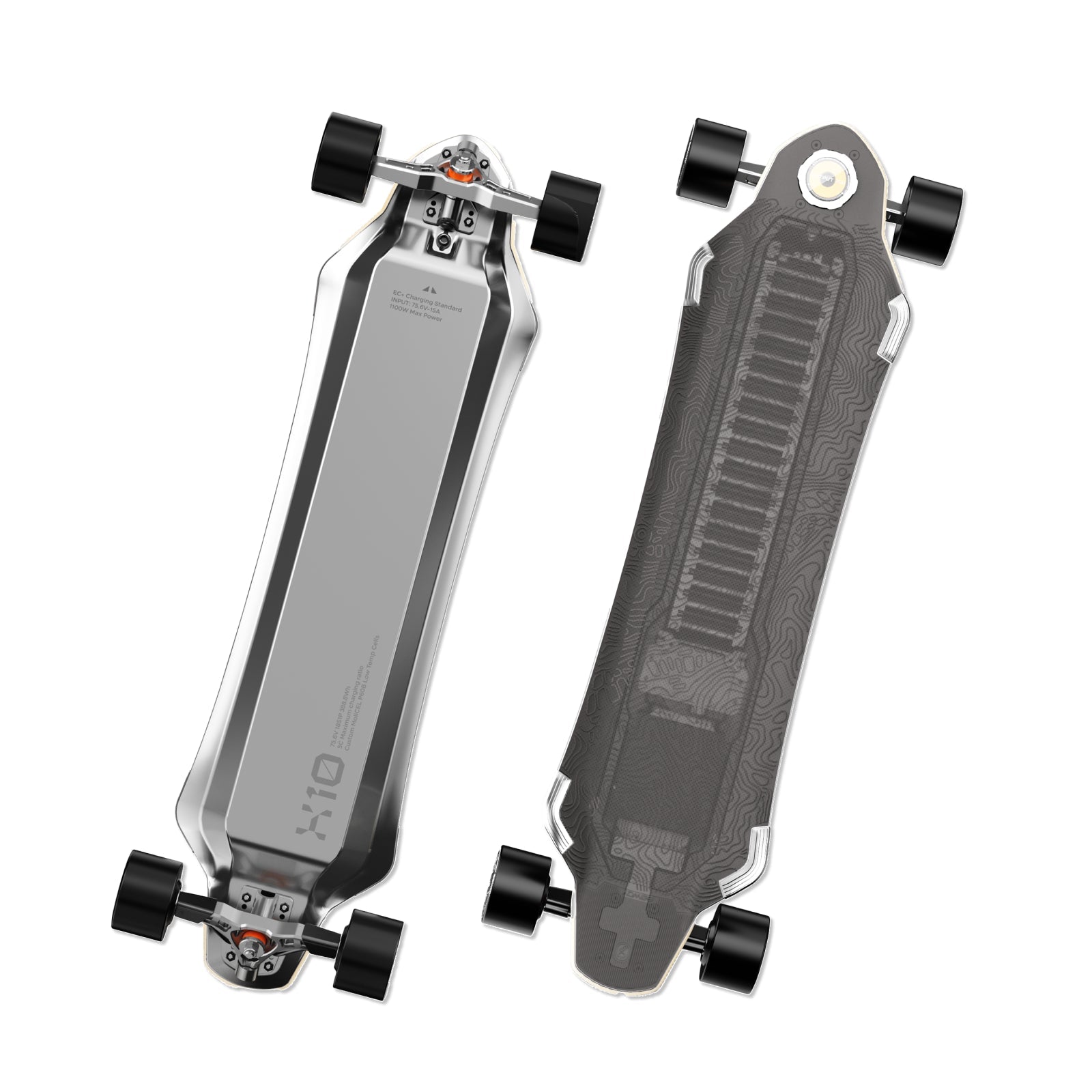 Concept X (Pre-Order)