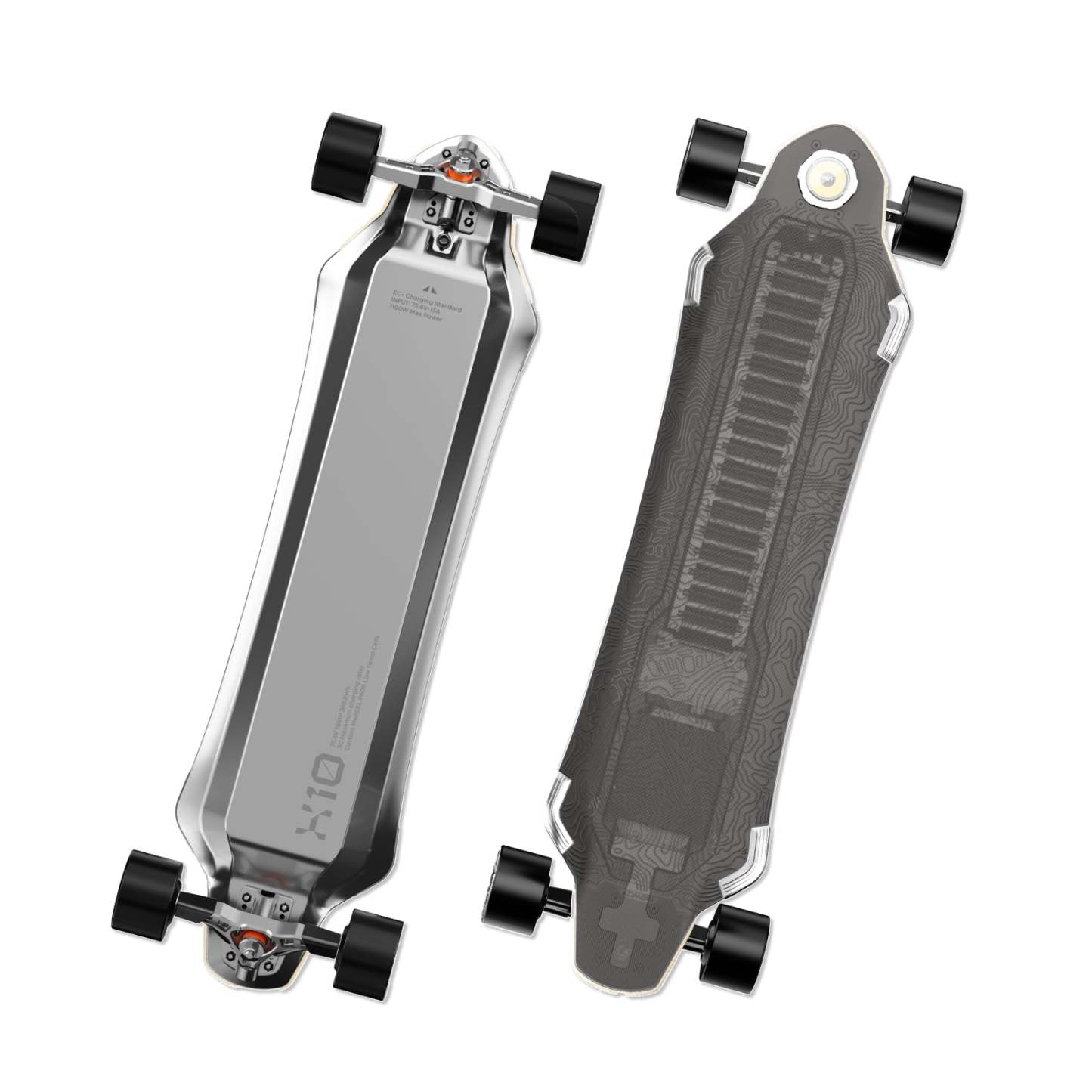 Concept X (Pre-Order)