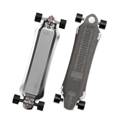 Concept X (Pre-Order)