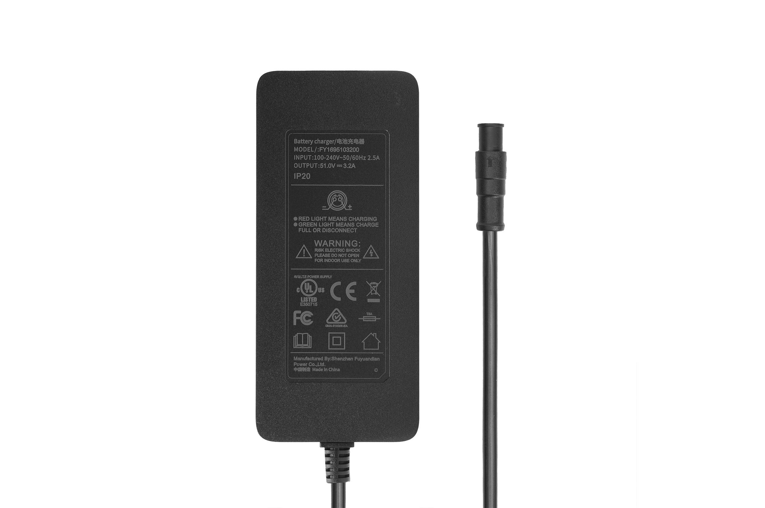  GaN Quick Charger