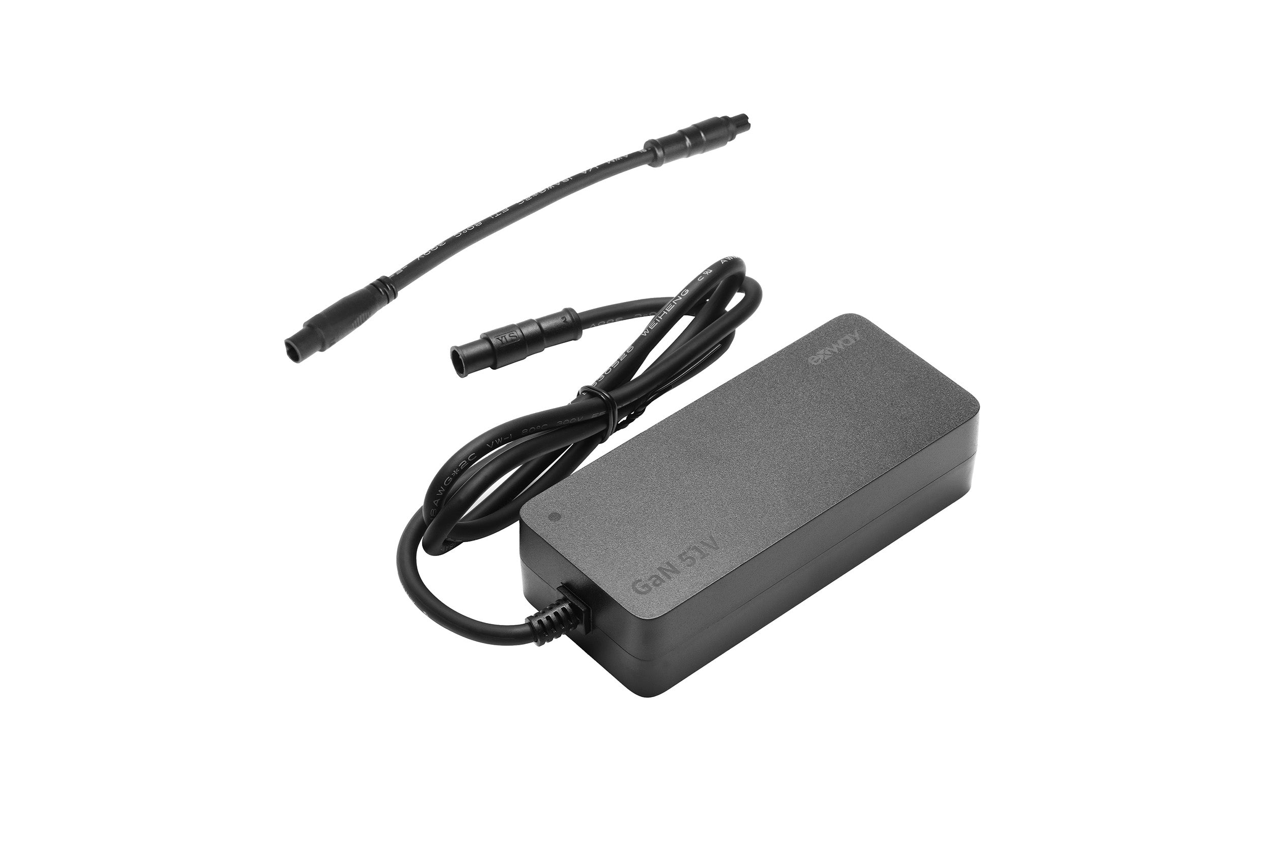  GaN Quick Charger