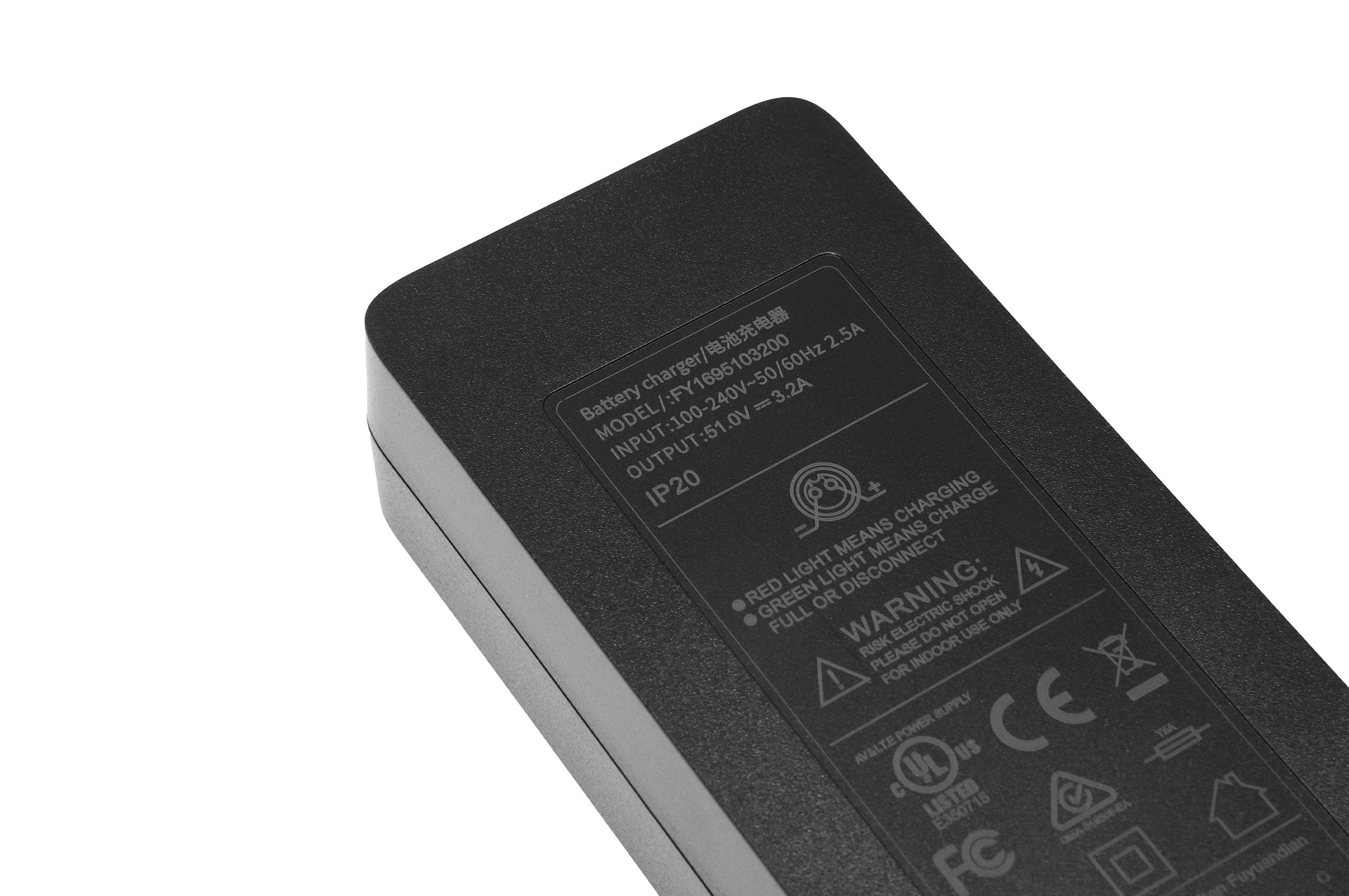  GaN Quick Charger