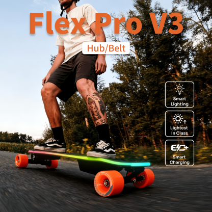  Flex Pro V3