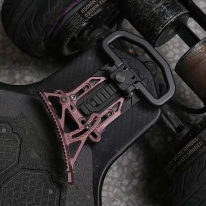 Skate Handle