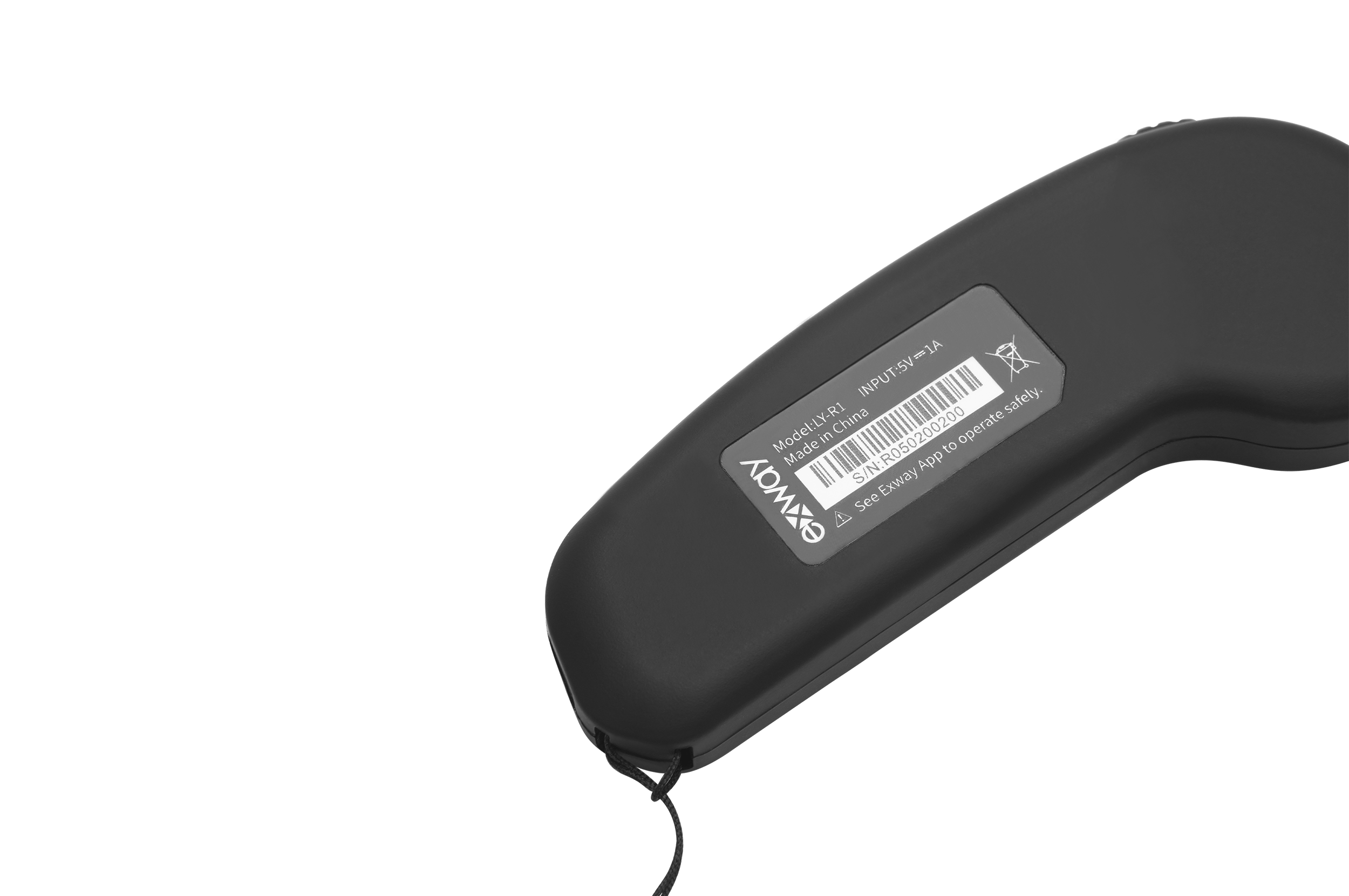  Smart Remote Controller