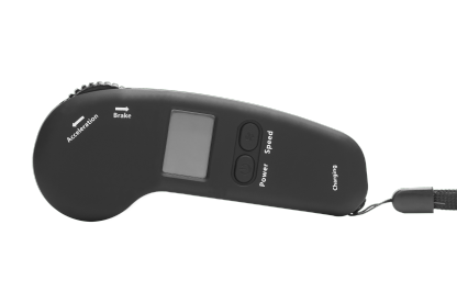  Smart Remote Controller
