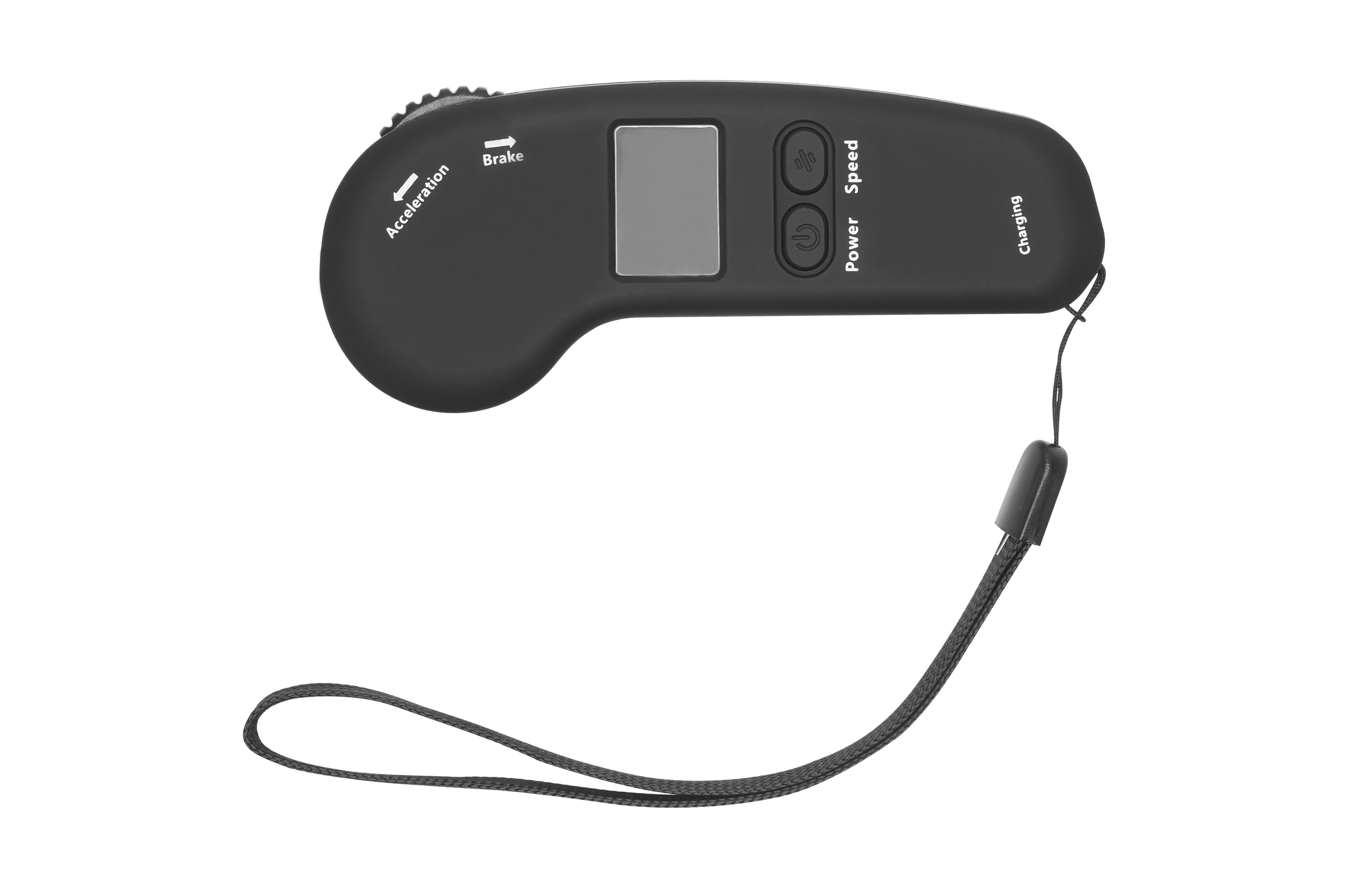  Smart Remote Controller