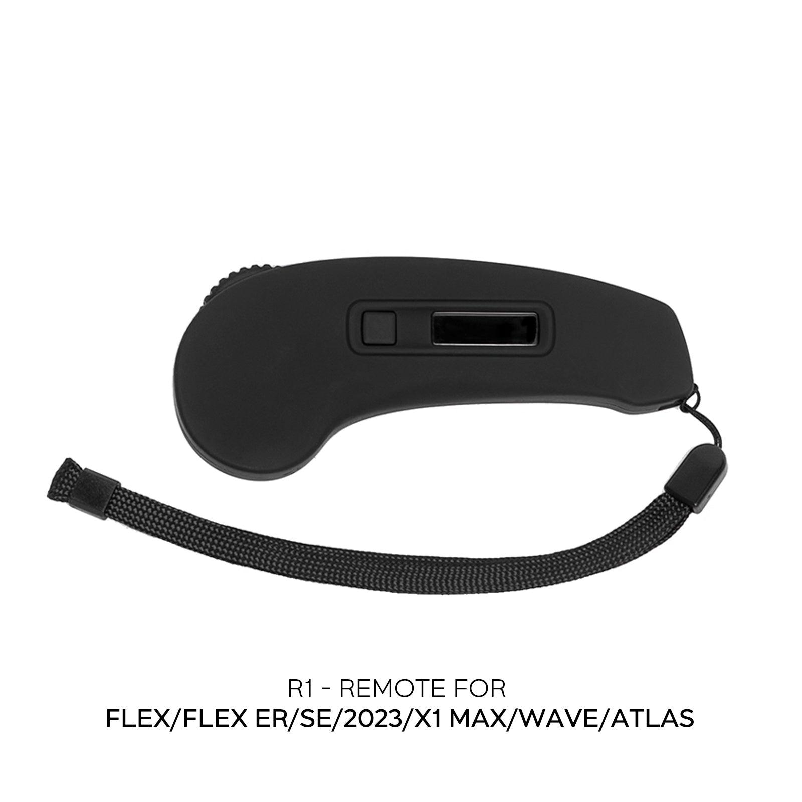  Smart Remote Controller