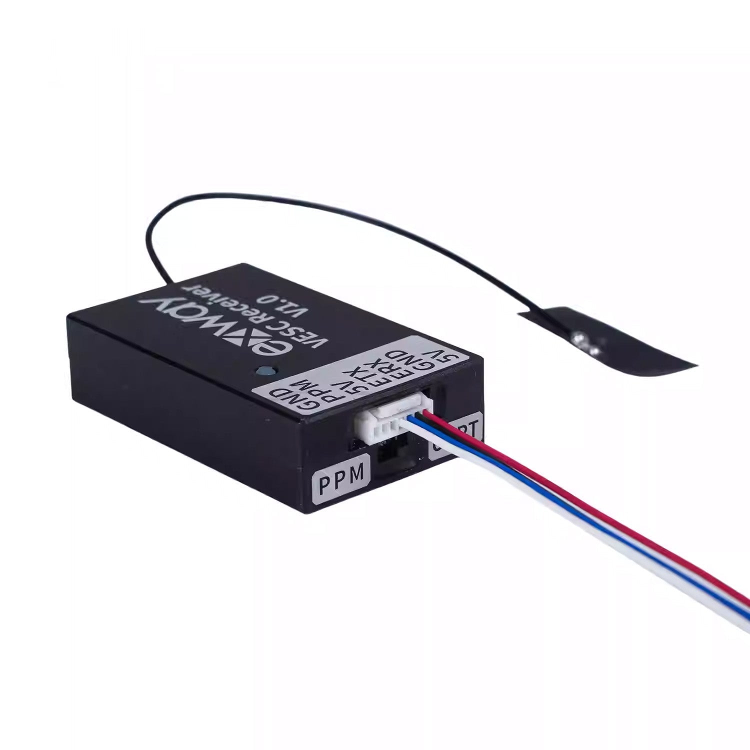  Smart Remote Controller