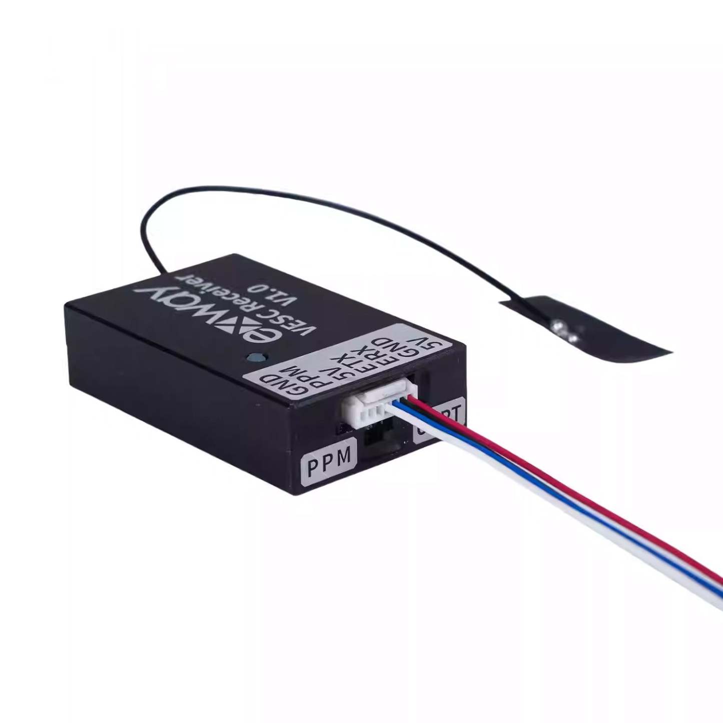  Smart Remote Controller