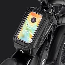fat tire electric bike