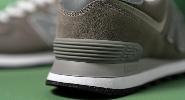 574 core heel