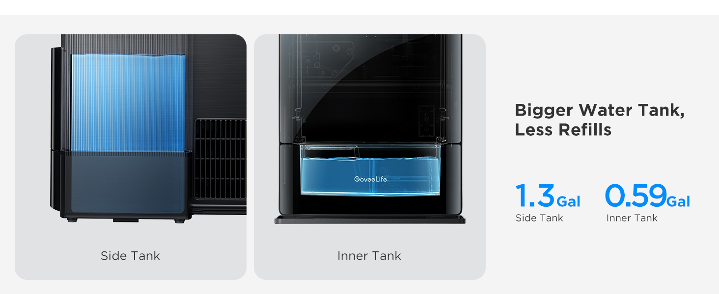 water tank