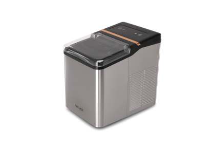 Nugget Ice Maker Countertop, 30-35 lbs in 24 hours