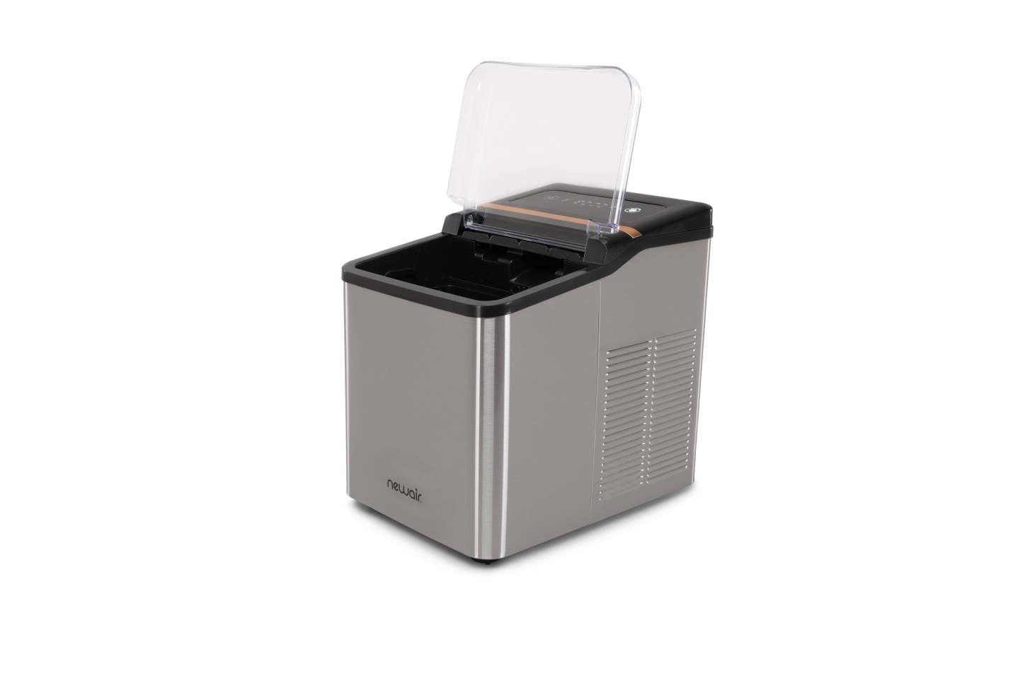 Nugget Ice Maker Countertop, 30-35 lbs in 24 hours