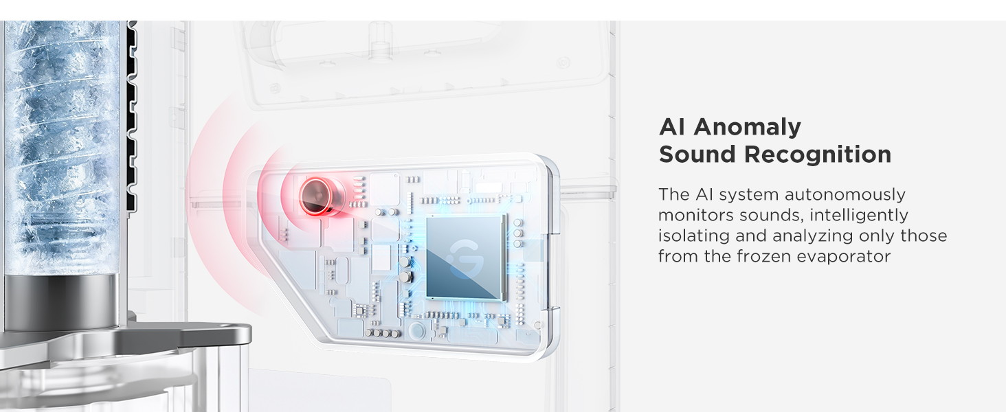 Reduce noise