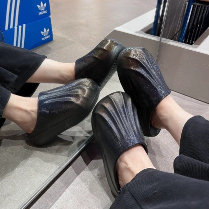 【SALE】adidas originals adiFOM SUPERSTAR MULE  IF6184 ig8277