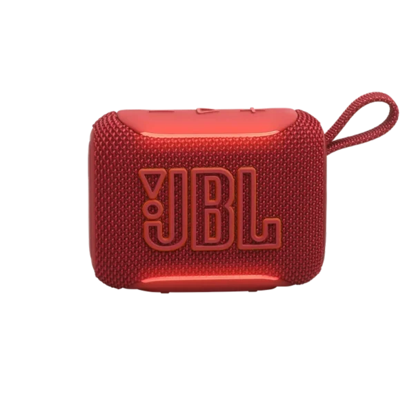JBL GO 5 Red