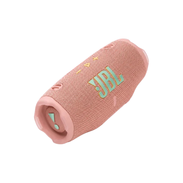 Jbl Charge 6 Pink WG