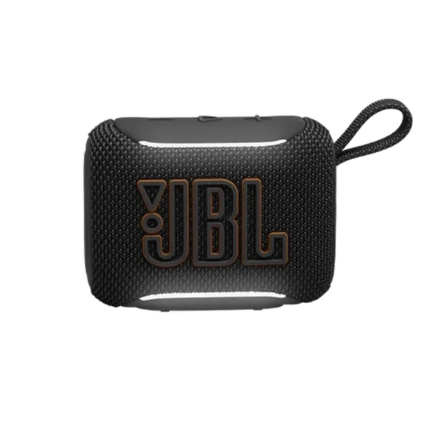 JBL GO 5 Black