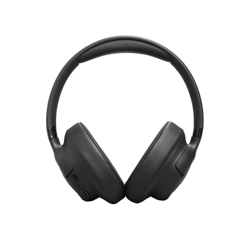 Headphone Tune 780 NC Black WG