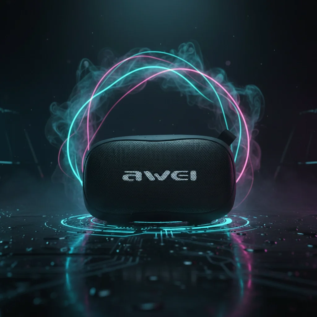 AWEI Y900 Mini Speaker