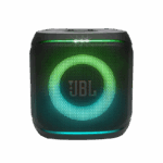 Jbl party box encore 2 with mic