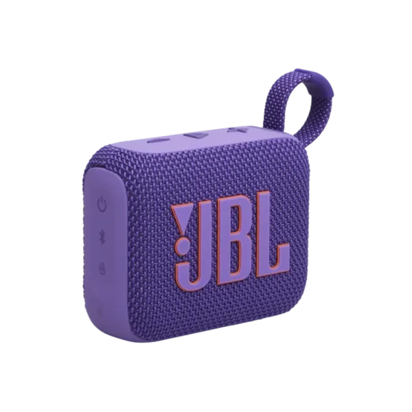 JBL Go 4