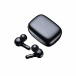 Choetech true wireless earbuds bh-t06 black sn