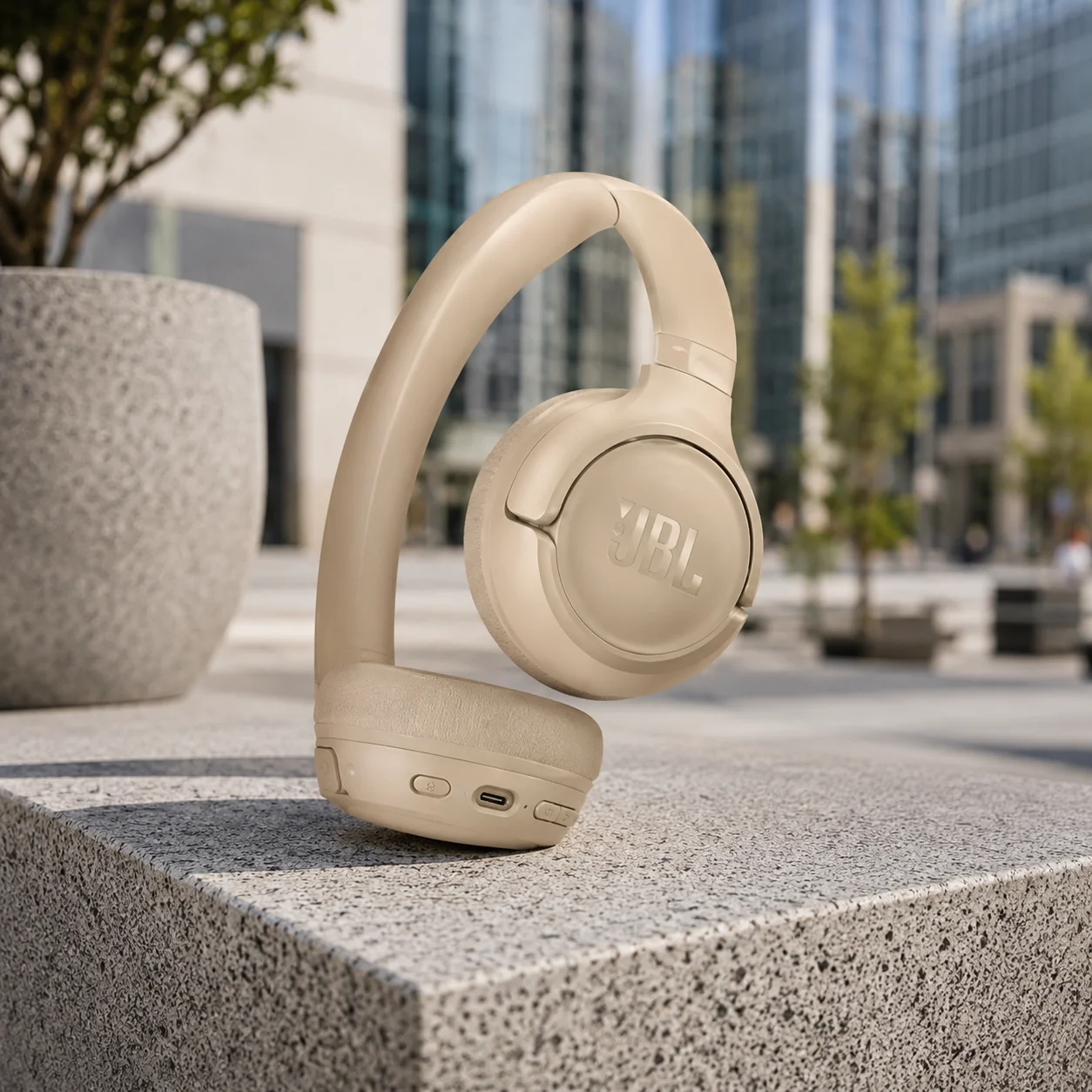 Jbl Headphone Tune 530BT