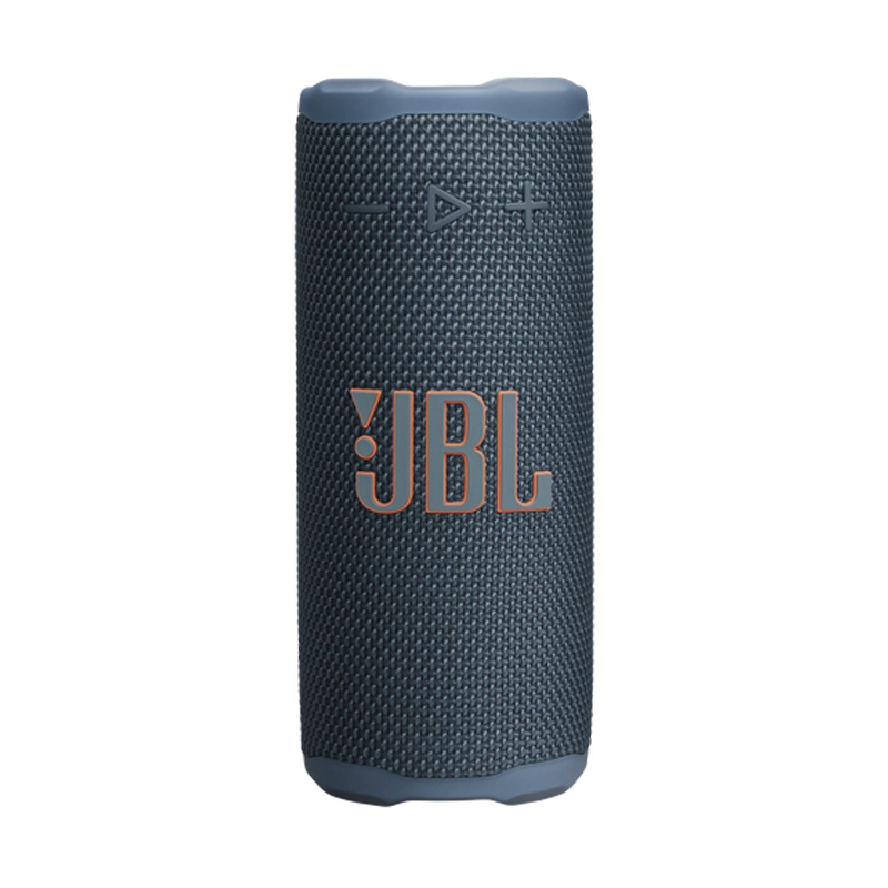 Speaker Grip Blue