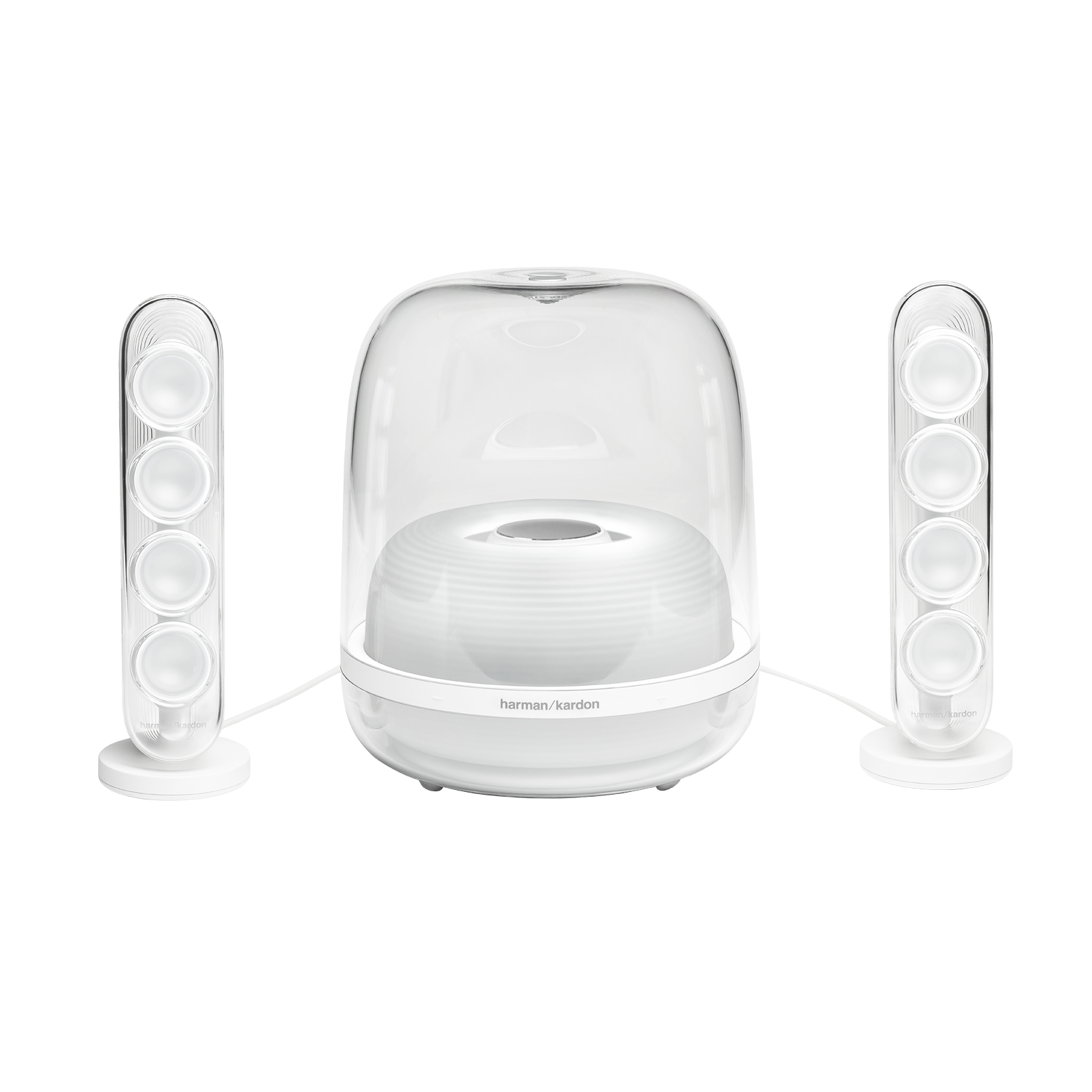  SoundSticks 4