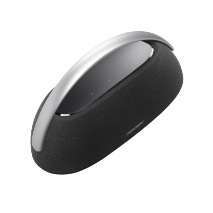 GO+PLAY 3 BLACK