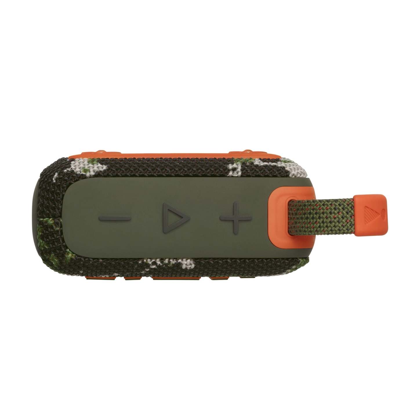  Go 4 Portable Bluetooth Speaker Black