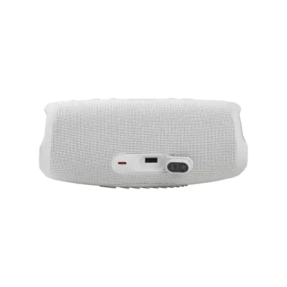 CHARGE 5 White