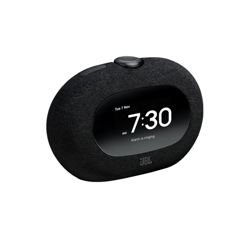  Horizon 3 Bluetooth Digital Radio Black WG