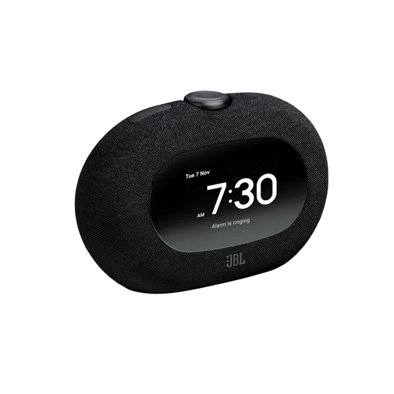  Horizon 3 Bluetooth Digital Radio Black WG