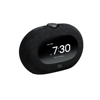  Horizon 3 Bluetooth Digital Radio Black WG