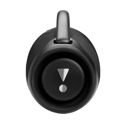 BOOM BOX 3 BLACK (WI-FI) NEW