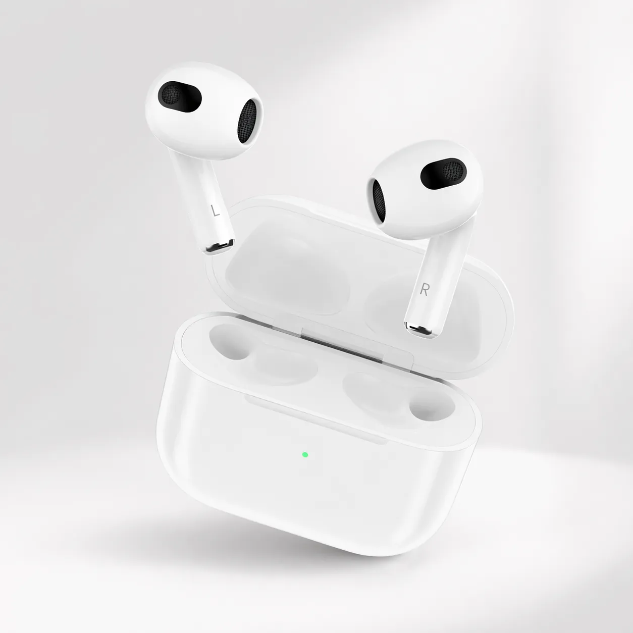 Green Lion Earbuds 3 
