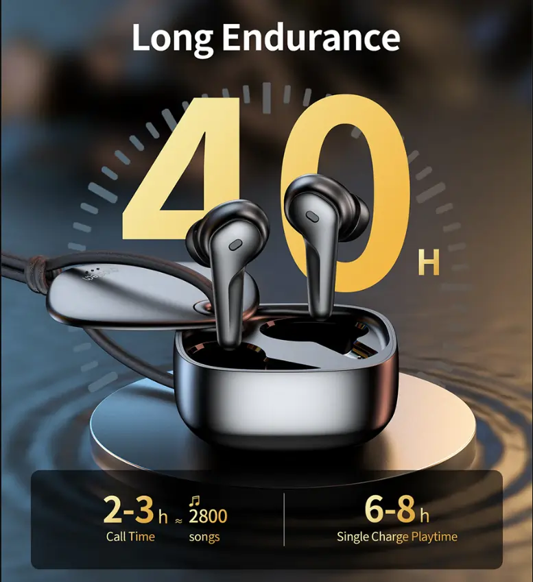 choetech earbuds bh t18