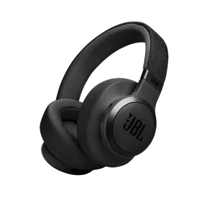 HeadPhone Live 770 NC Black WG