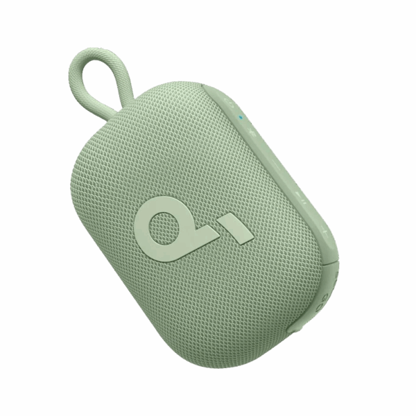 ANKER Soundcore Select 4 Go Speaker GREEN