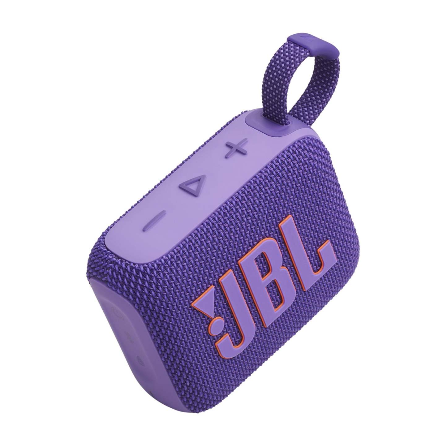  Go 4 Portable Bluetooth Speaker Black