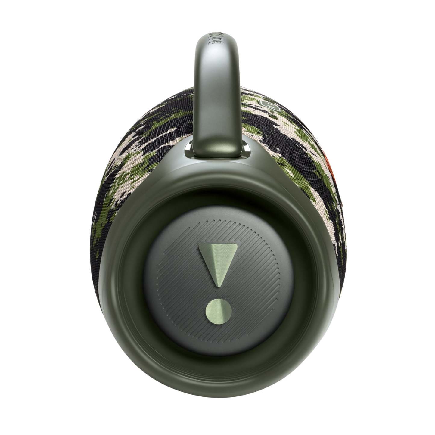  Boombox 3 - Portable speaker - Squad