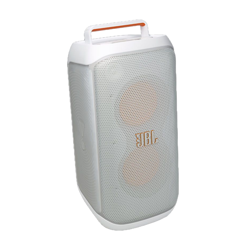  Partybox Club 120 White