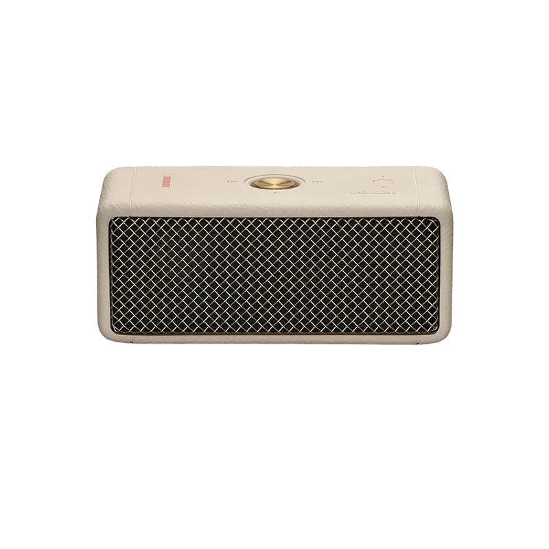  Emberton II Portable Speaker Cream